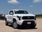 2025 Toyota Tacoma 4WD SR5