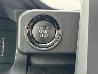 2026 Toyota Tacoma 4WD SR5