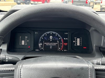 2026 Toyota Tacoma 4WD SR5