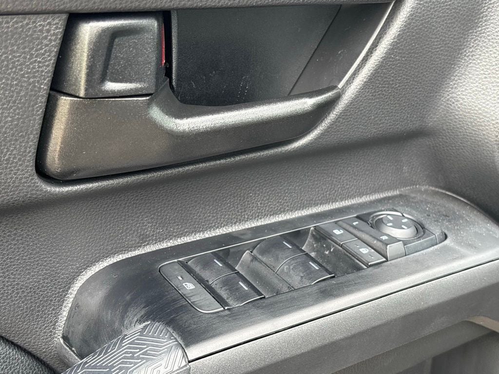 2026 Toyota Tacoma 4WD SR5