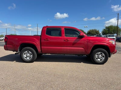 2023 Toyota Tacoma SR V6