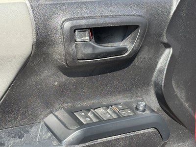 2023 Toyota Tacoma 4WD SR V6