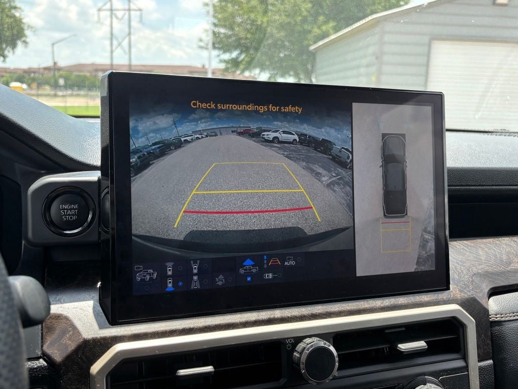 2024 Toyota Tacoma Limited