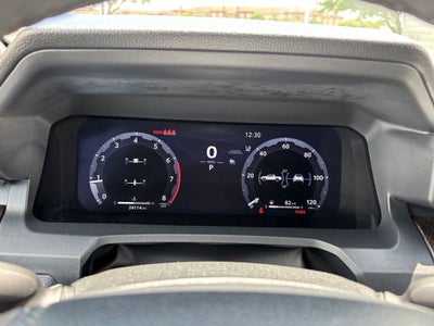 2024 Toyota Tacoma Limited