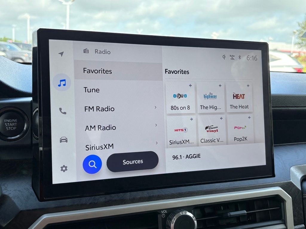 2024 Toyota Tacoma Limited