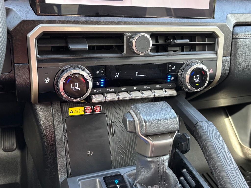 2024 Toyota Tacoma Limited
