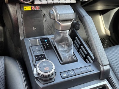 2024 Toyota Tacoma Limited