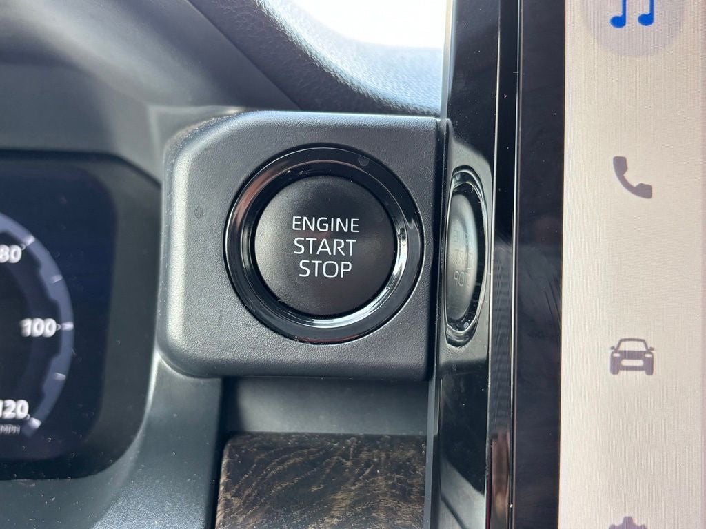 2024 Toyota Tacoma Limited