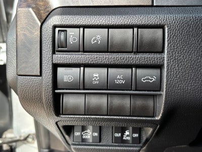 2024 Toyota Tacoma Limited