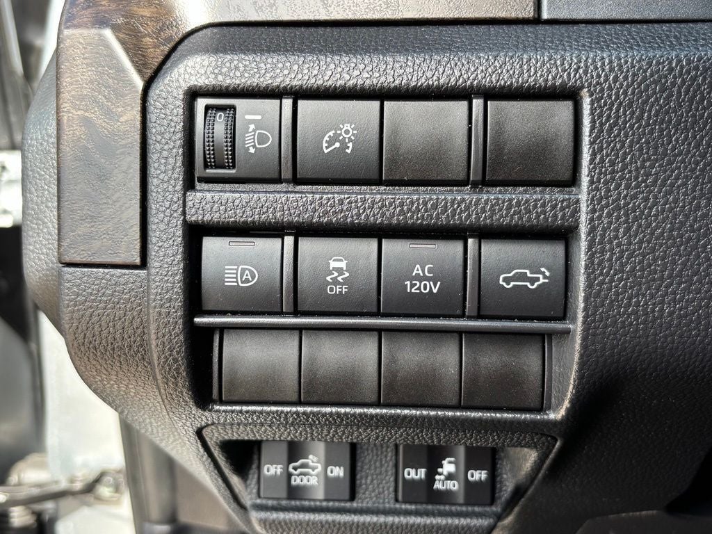 2024 Toyota Tacoma Limited