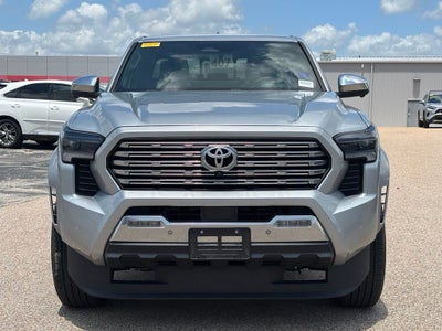 2024 Toyota Tacoma Limited