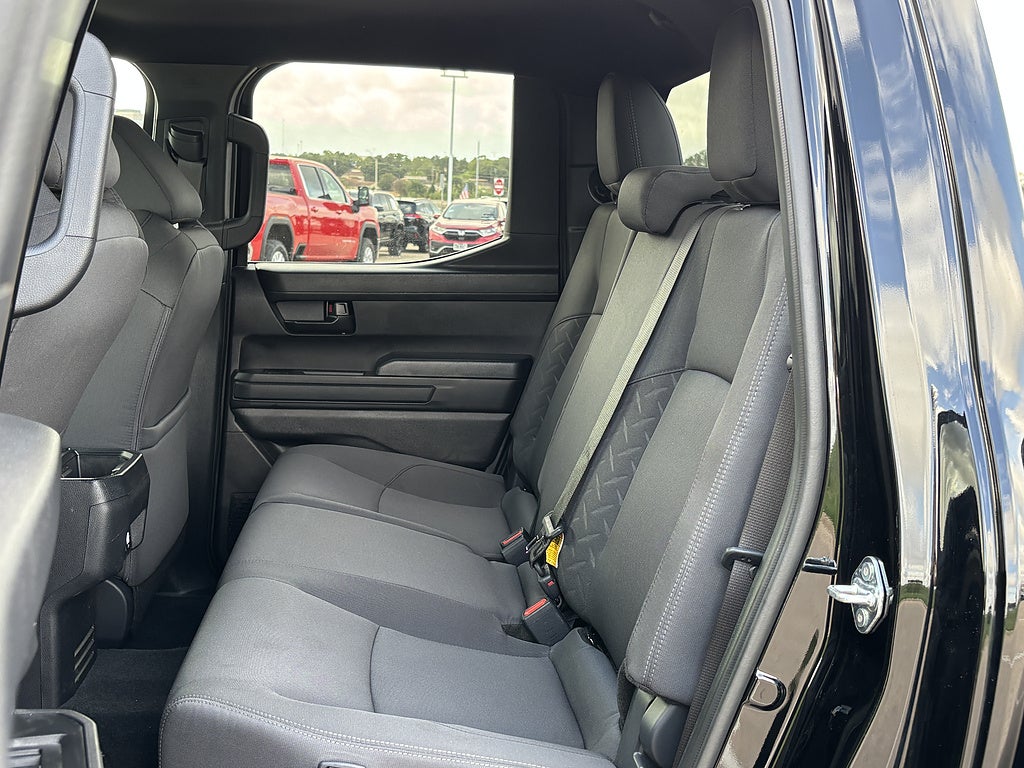 2026 Toyota Tacoma 4WD SR5