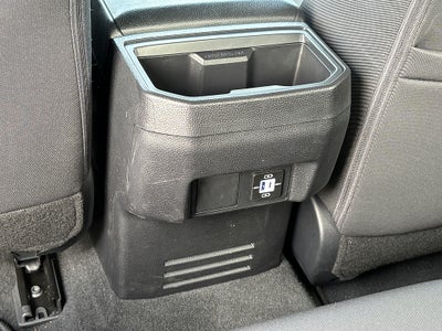 2026 Toyota Tacoma 4WD SR5
