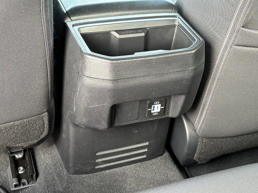 2026 Toyota Tacoma 4WD SR5
