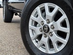 2026 Toyota Tacoma 4WD SR5