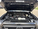 2026 Toyota Tacoma 4WD SR5