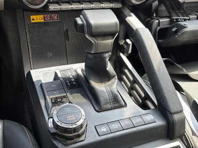2024 Toyota Tacoma Limited