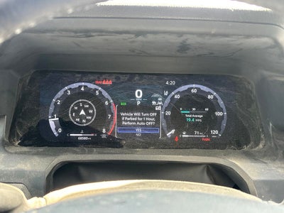 2024 Toyota Tacoma Limited