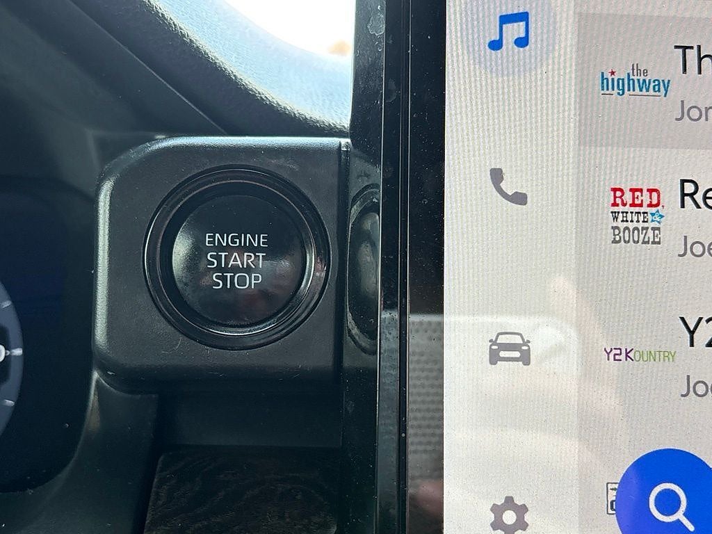 2024 Toyota Tacoma 4WD Limited