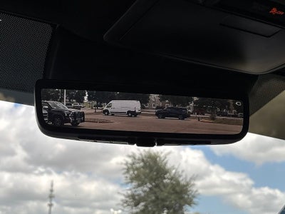 2024 Toyota Tacoma 4WD Limited