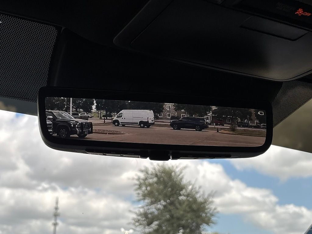 2024 Toyota Tacoma 4WD Limited