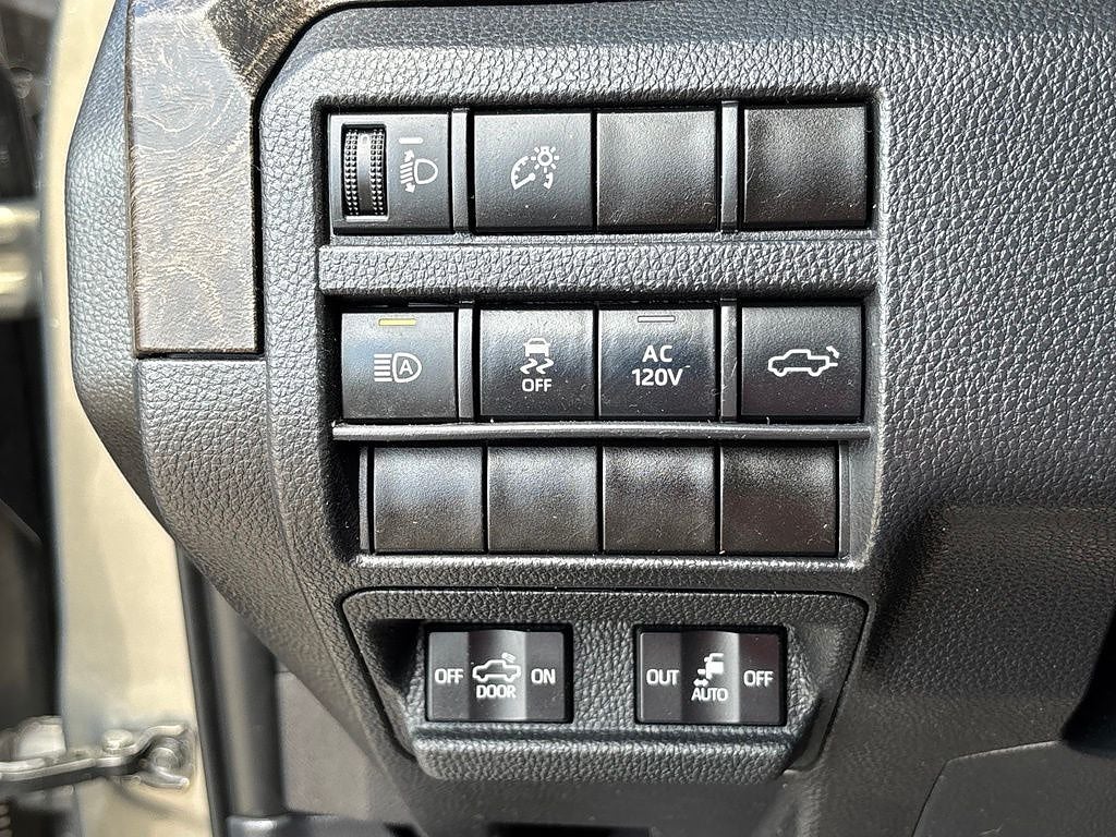 2024 Toyota Tacoma 4WD Limited