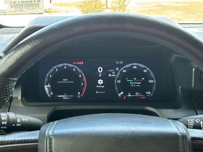 2024 Toyota Tacoma 4WD Limited