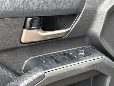 2024 Toyota Tacoma 4WD Limited