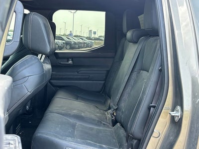 2024 Toyota Tacoma Limited