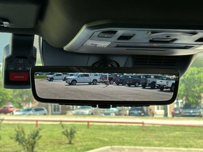2025 Toyota Tacoma Limited