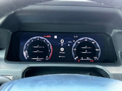2025 Toyota Tacoma Limited