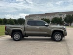 2025 Toyota Tacoma Limited