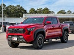 2024 Toyota Tacoma Hybrid TRD Off Road Hybrid