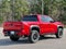 2024 Toyota Tacoma Hybrid TRD Off Road Hybrid