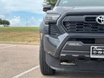 2025 Toyota Tacoma Hybrid TRD Off Road