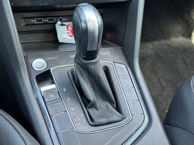 2020 Volkswagen Tiguan 2.0T SE