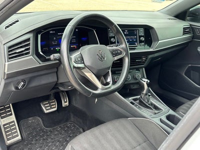 2023 Volkswagen Jetta 1.5T Sport