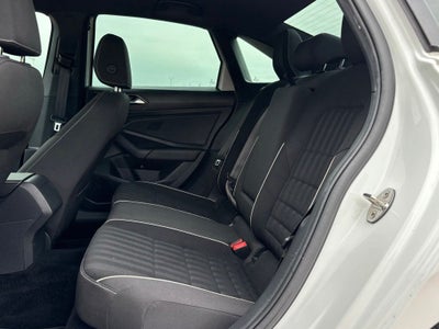 2023 Volkswagen Jetta 1.5T Sport