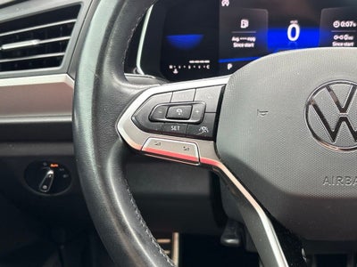 2023 Volkswagen Jetta 1.5T Sport