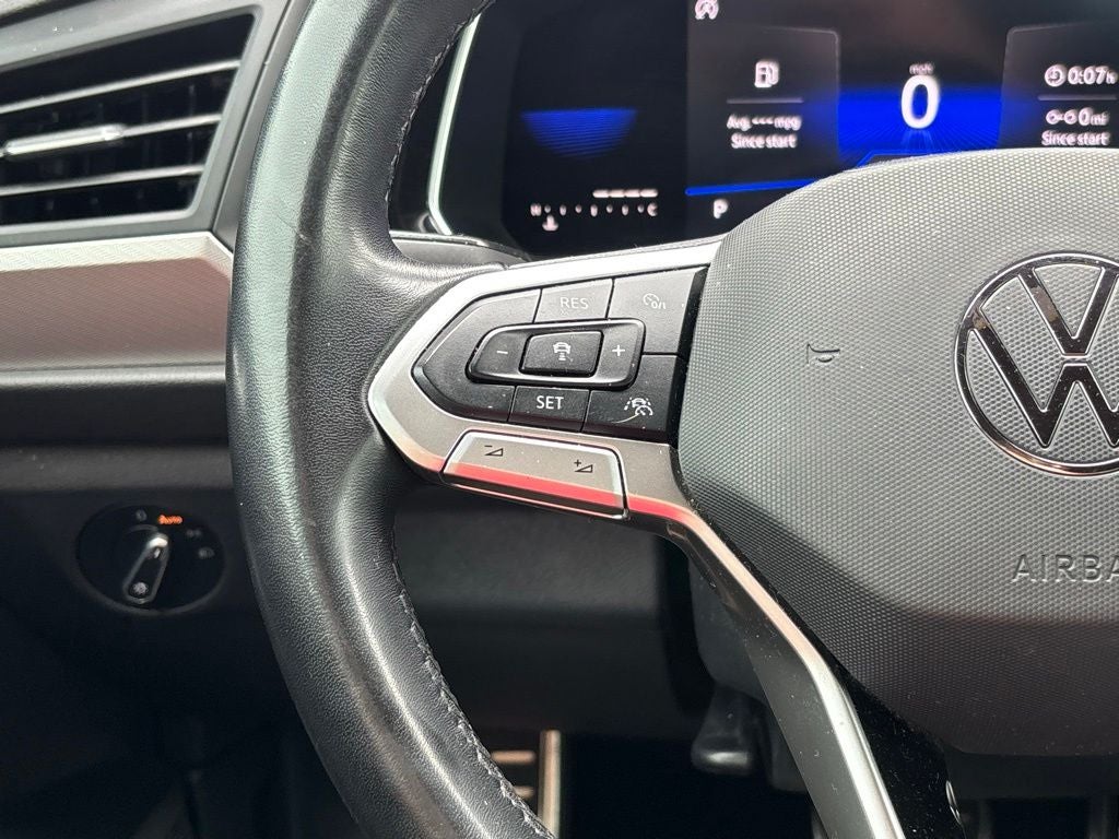 2023 Volkswagen Jetta 1.5T Sport