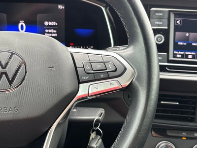 2023 Volkswagen Jetta 1.5T Sport