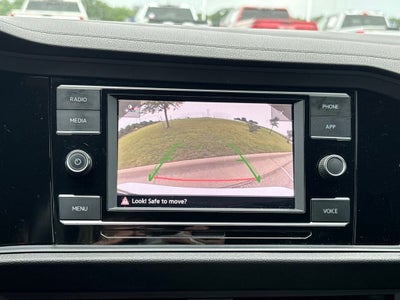 2023 Volkswagen Jetta 1.5T Sport