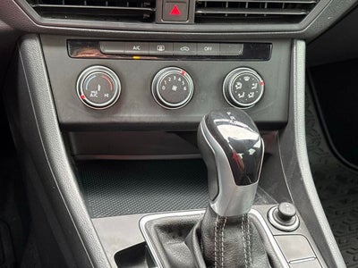 2023 Volkswagen Jetta 1.5T Sport