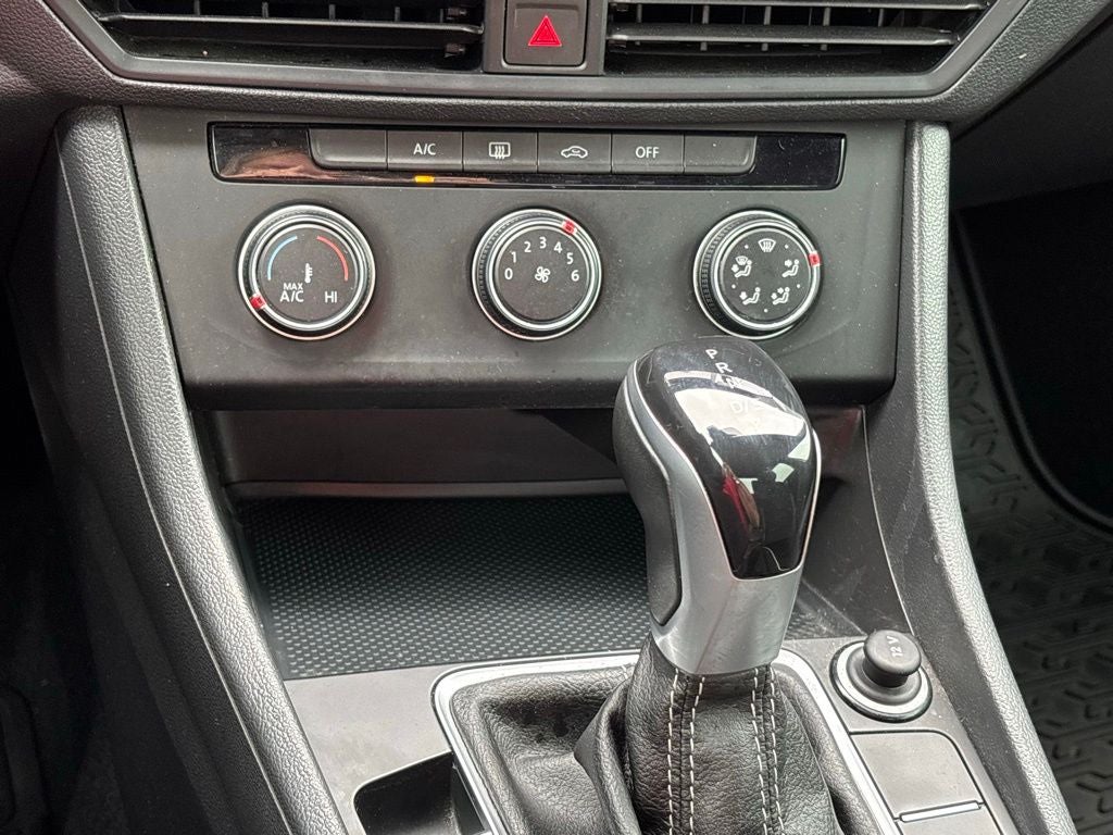2023 Volkswagen Jetta 1.5T Sport
