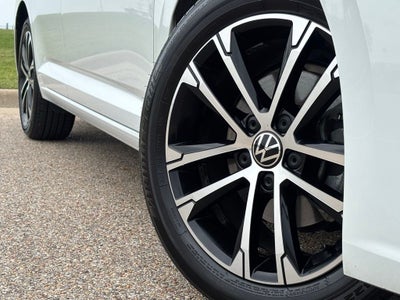 2023 Volkswagen Jetta 1.5T Sport