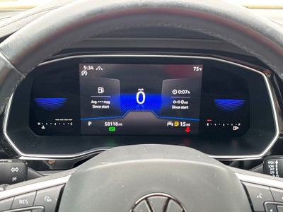 2023 Volkswagen Jetta 1.5T Sport