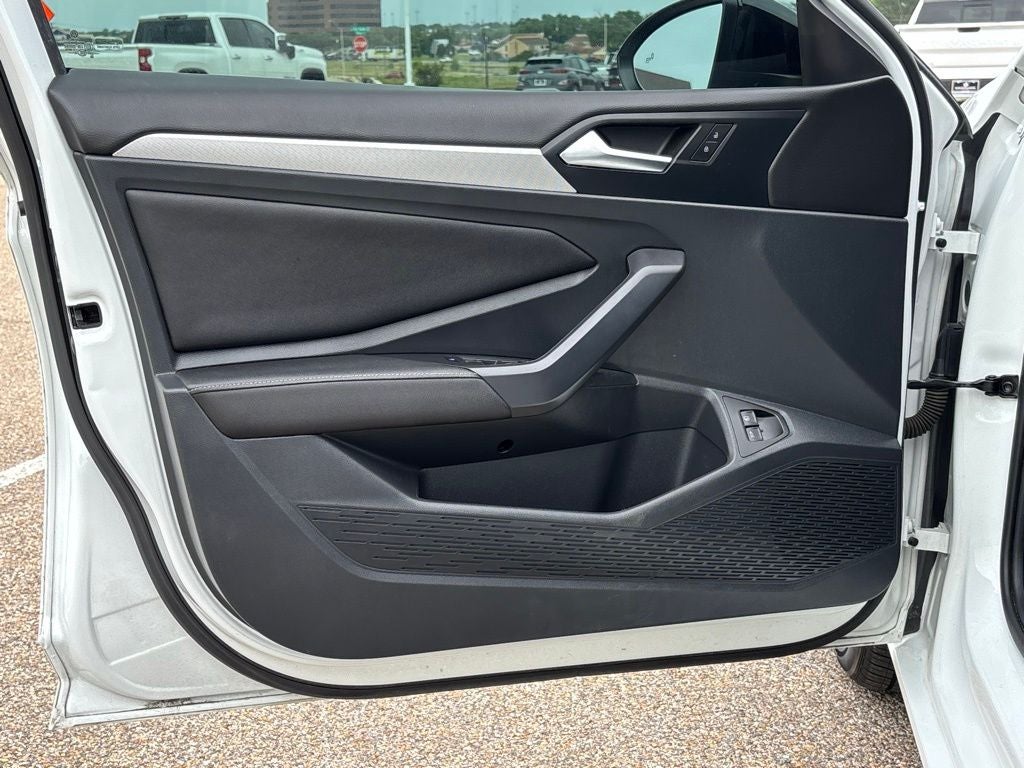 2023 Volkswagen Jetta 1.5T Sport