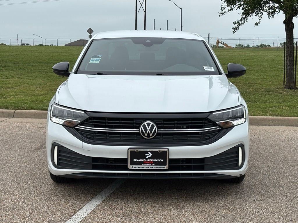 2023 Volkswagen Jetta 1.5T Sport