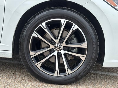2023 Volkswagen Jetta 1.5T Sport