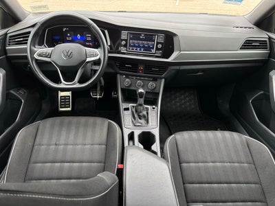 2023 Volkswagen Jetta 1.5T Sport